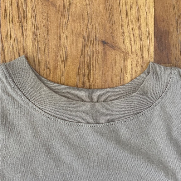 a new day tan  Muscle Tee - Picture 3 of 9